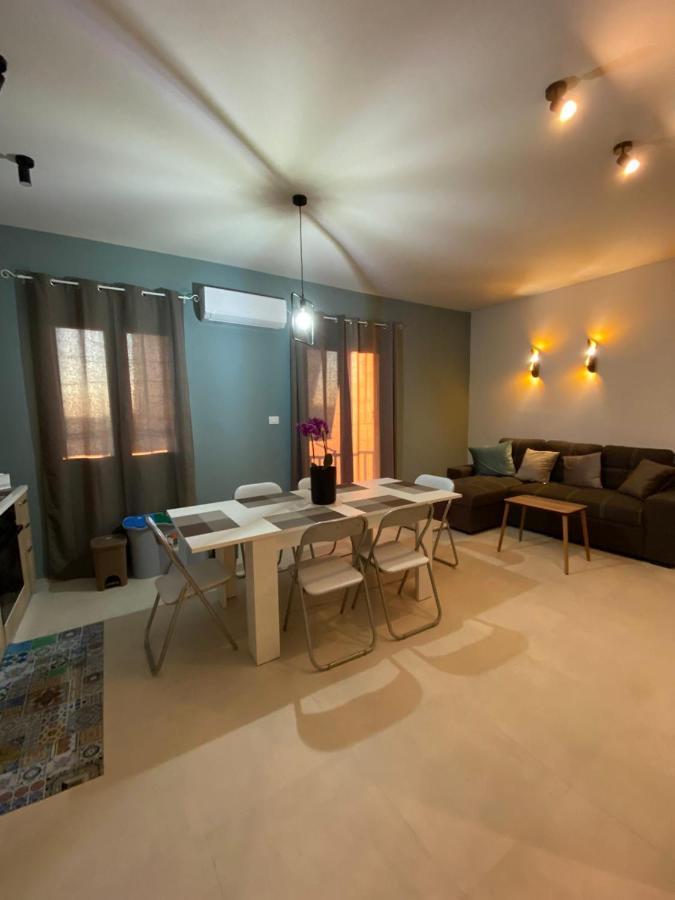 Viole Di Mare Guest House サン・レオーネ エクステリア 写真